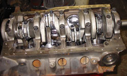 Engine Assembly