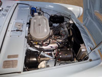 Engine Compartment Right