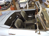 Interior Shot