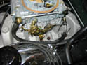 Historical Pictures for Hydraulics and fuel system
