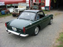 Historical Hardtop Restoration Pics