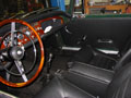 Cockpit View