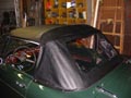 Soft Top View