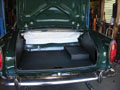 Trunk Open