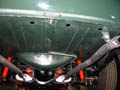 Rear Underside