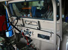 Interior View