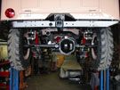 Chassis View
