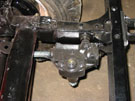 Saginaw Steering Box