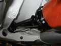 Driveshaft View