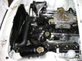 Engine Compartment Assembly View