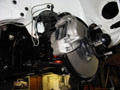 Front Right Brake