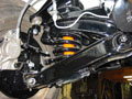 Front Left Brakes View