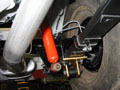 Right Rear Brakes