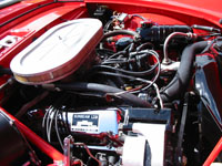 Red MK2 Tiger