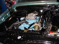 Engine Assembly