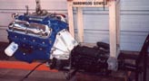 Historical Engine/Drivetrain Pics