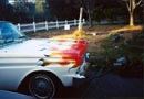 Flames-Right View