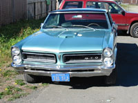 Front View