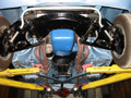 Under the Front