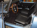Interior-Left View