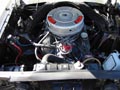 Engine-Front View