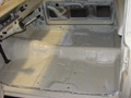 Floor-View