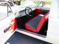 Interior-Left View