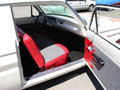 Interior-Left View