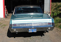 Rear View