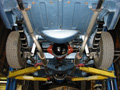 Under the Rear