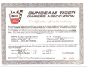 Authentication Pictures