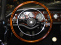 Steering Wheel and Dash