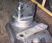 Historical Front Suspension Pics