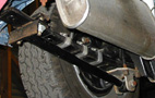 Rear Suspension Pic