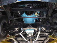 Engine Right View