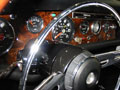 Dash Close-up