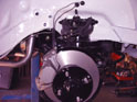 Historical Pictures for Hydraulics and fuel system