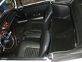 Interior View