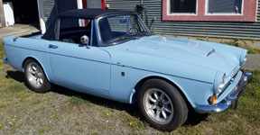 Soft Top Up